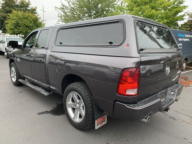 2015 Ram 1500 Express