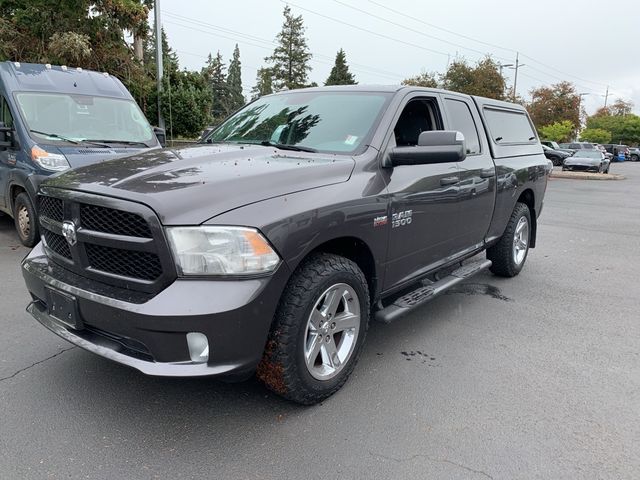 2015 Ram 1500 Express