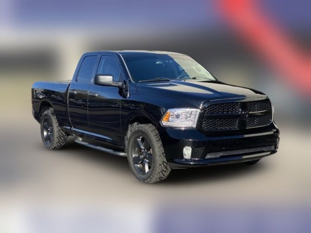 2015 Ram 1500 Express