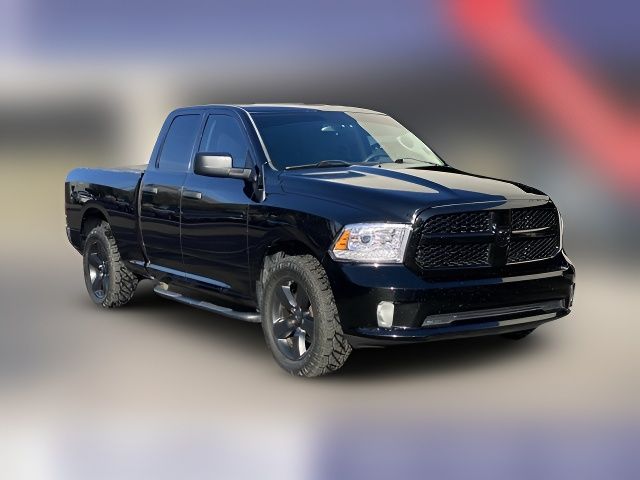 2015 Ram 1500 Express