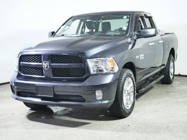 2015 Ram 1500 Express