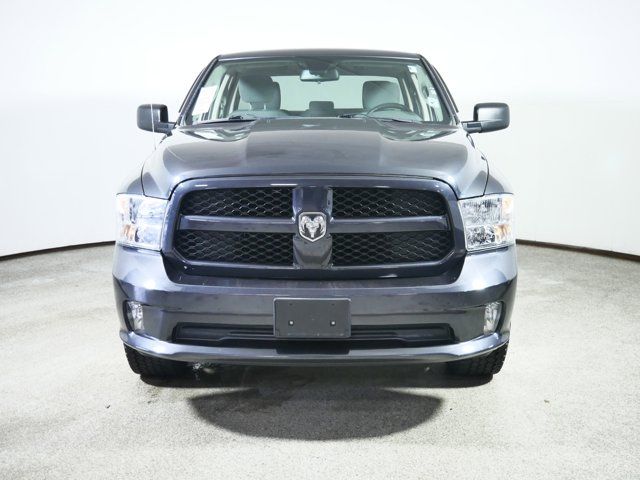 2015 Ram 1500 Express