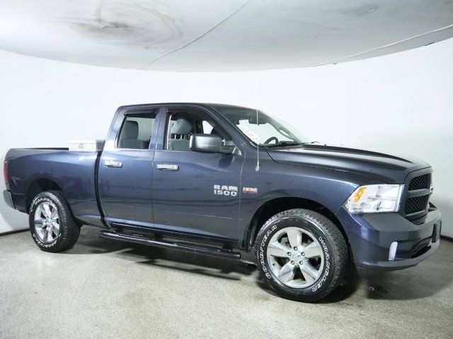 2015 Ram 1500 Express