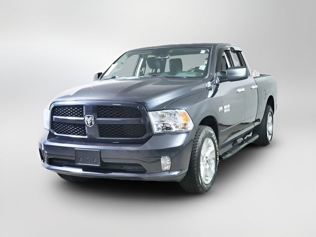 2015 Ram 1500 Express