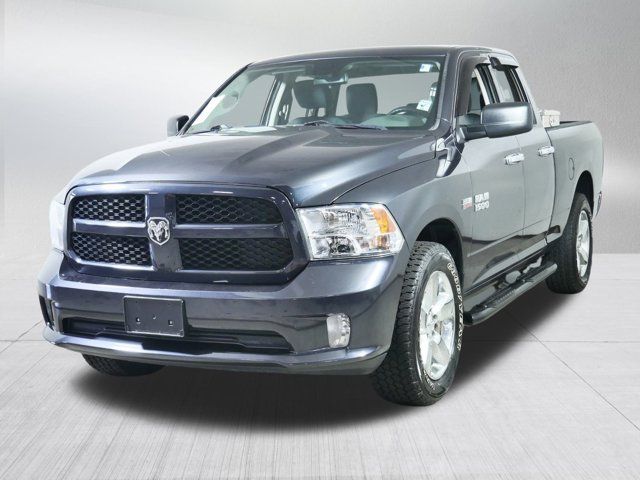 2015 Ram 1500 Express