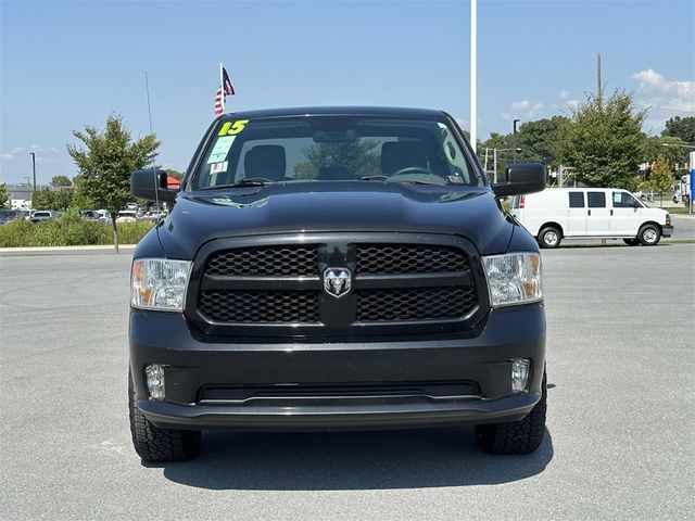 2015 Ram 1500 Express