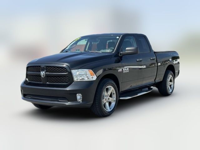 2015 Ram 1500 Express