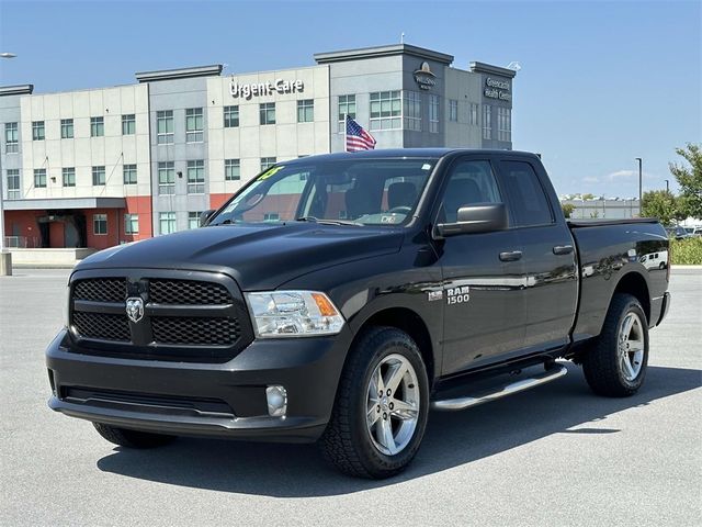 2015 Ram 1500 Express