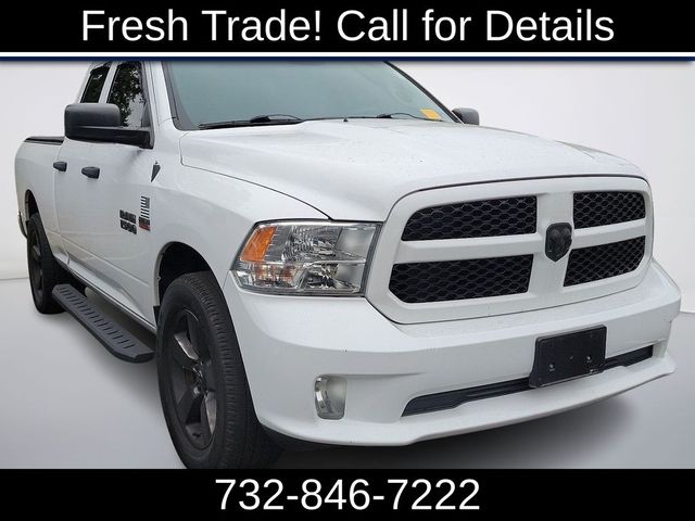 2015 Ram 1500 Express