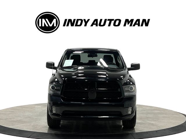 2015 Ram 1500 Express