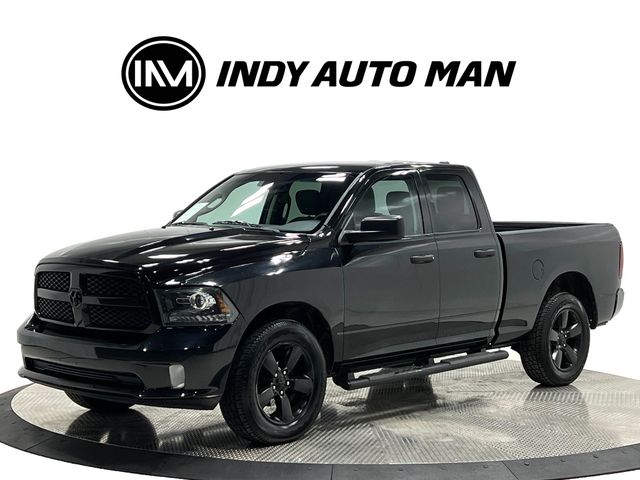 2015 Ram 1500 Express