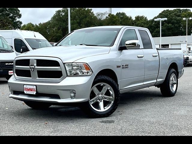 2015 Ram 1500 Express