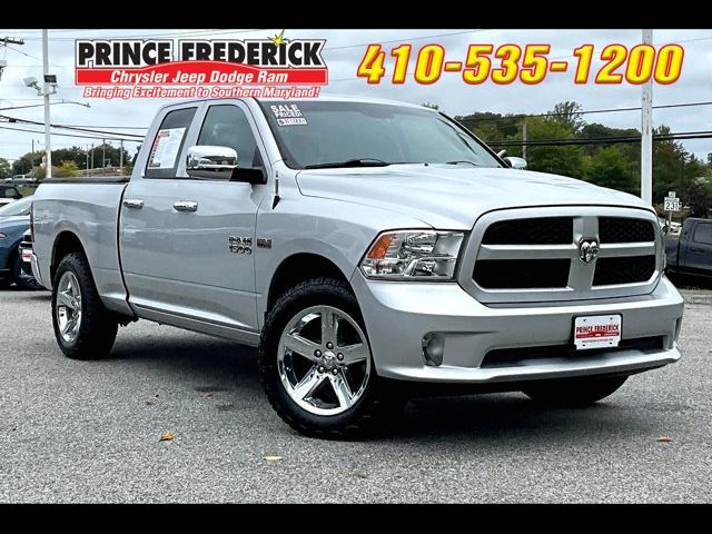 2015 Ram 1500 Express