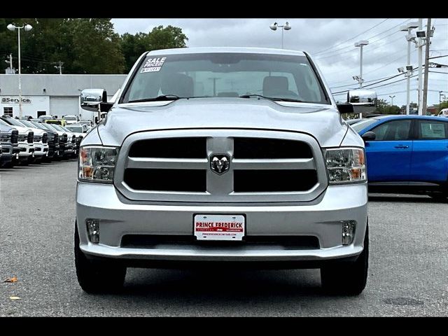 2015 Ram 1500 Express