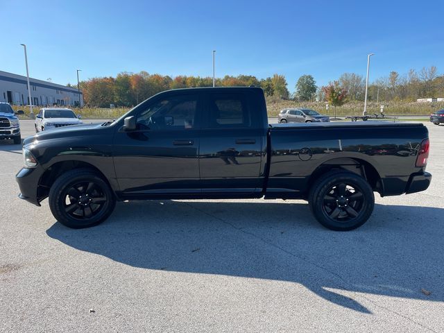 2015 Ram 1500 Express