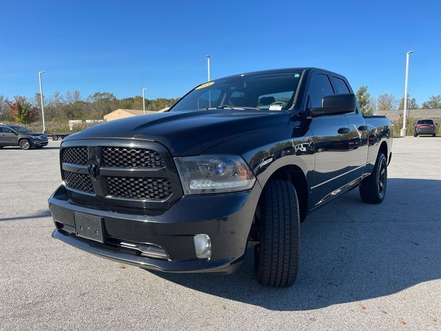 2015 Ram 1500 Express