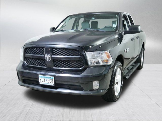 2015 Ram 1500 Express