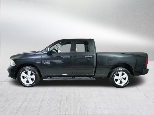 2015 Ram 1500 Express