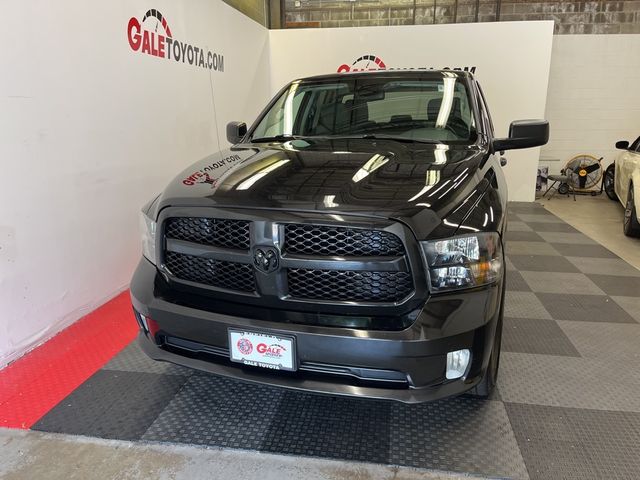 2015 Ram 1500 Express