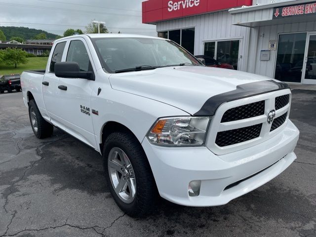 2015 Ram 1500 Express