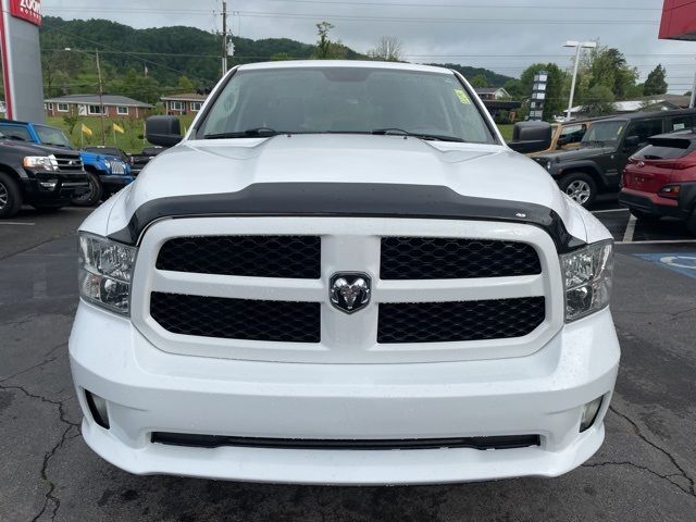 2015 Ram 1500 Express