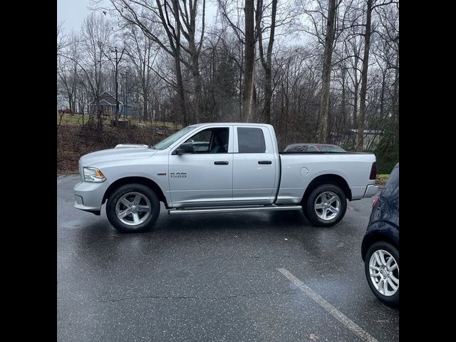 2015 Ram 1500 Express