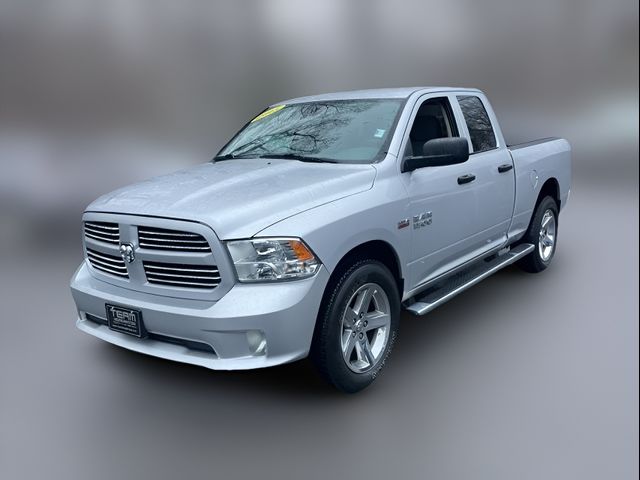 2015 Ram 1500 Express