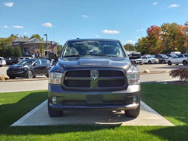 2015 Ram 1500 Express