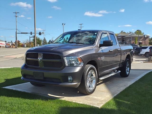 2015 Ram 1500 Express