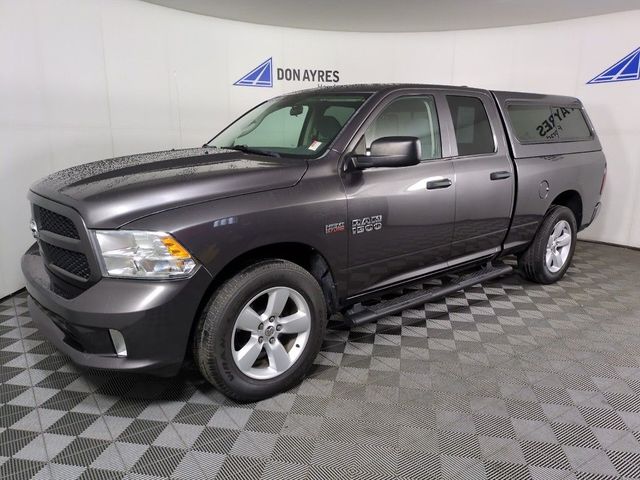 2015 Ram 1500 Express