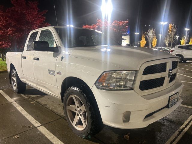 2015 Ram 1500 Express