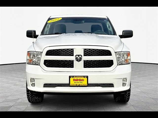 2015 Ram 1500 Express