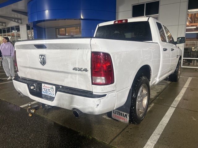 2015 Ram 1500 Express