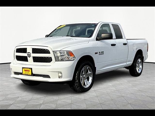 2015 Ram 1500 Express