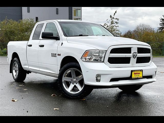 2015 Ram 1500 Express