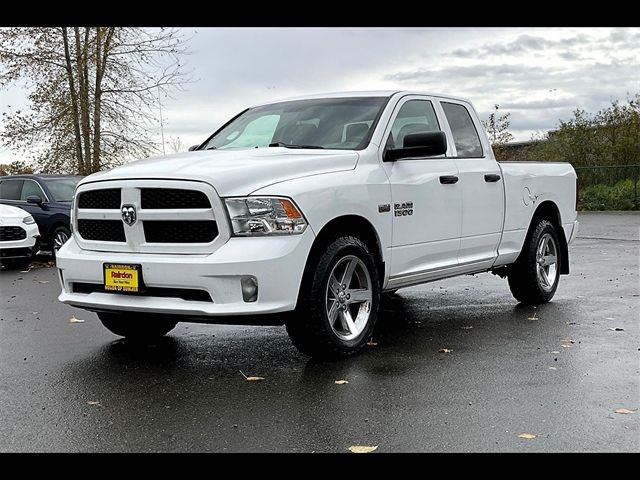 2015 Ram 1500 Express