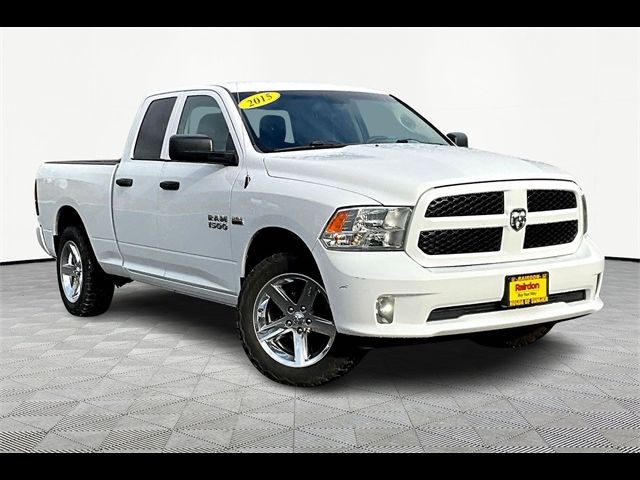 2015 Ram 1500 Express