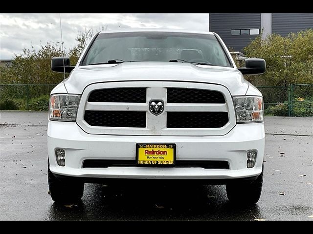 2015 Ram 1500 Express