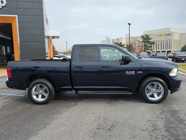 2015 Ram 1500 Express