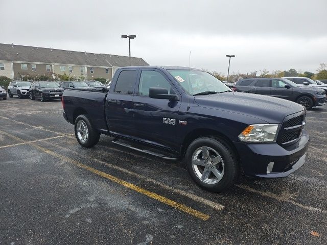 2015 Ram 1500 Express