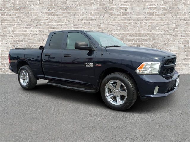 2015 Ram 1500 Express