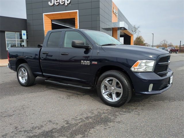 2015 Ram 1500 Express