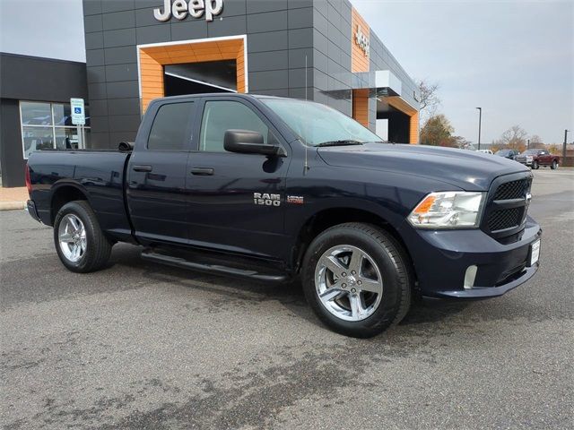 2015 Ram 1500 Express