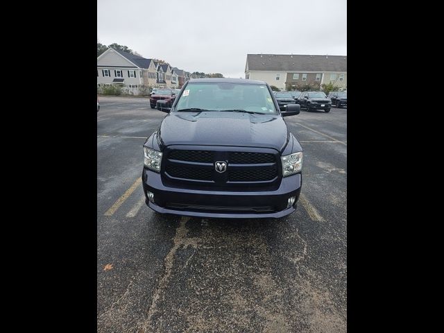 2015 Ram 1500 Express