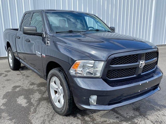 2015 Ram 1500 Express