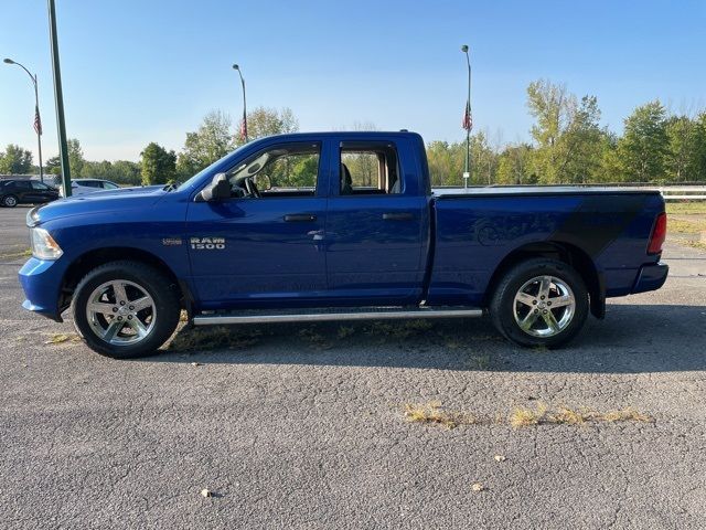 2015 Ram 1500 Express