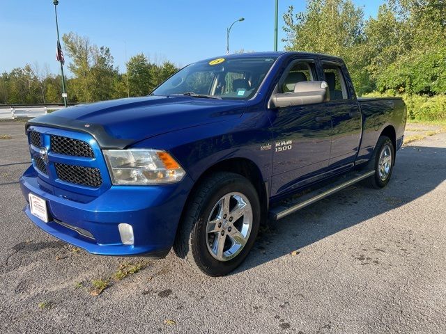 2015 Ram 1500 Express