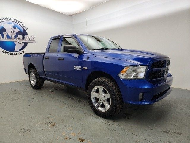 2015 Ram 1500 Express