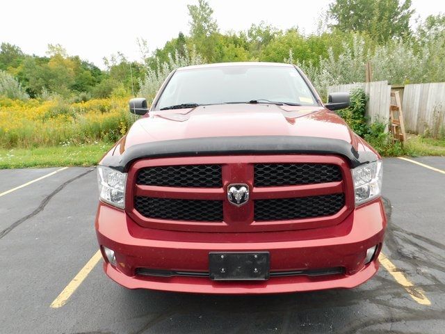 2015 Ram 1500 Express