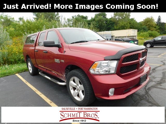 2015 Ram 1500 Express